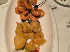 -荣兴酒家(徐家汇店)