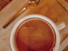 -Common Table · Brunch & Coffee