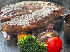 -牛扒先生·厚切雪花牛扒西餐厅(北京路禺山路店)