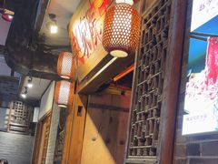 -赵家院子佬火锅(重庆总店)