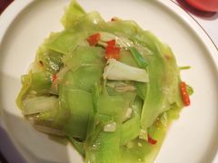 -老湘亲·品鉴湘菜(蔡塘爱琴海店)