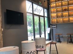 -GOTLOT COFFEE&KITCHEN角落厨房NOOK店