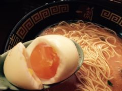 -一兰拉面(池袋店)