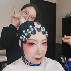 -盘子女人坊古装写真摄影(天津总店)