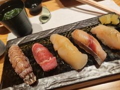 -炎橘·板前料理 Omakase