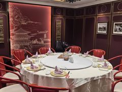 -上海老饭店(北京分店)