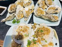 -上渔铁板烧(熙悦汇店)