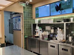 -宝珠奶酪(北京国瑞城购物中心店)
