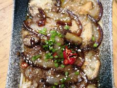 -锦尚阁烤鱼•天津菜(宣武门胡同店)