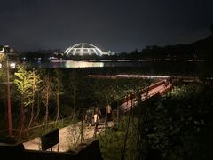-南京维景国际大酒店咖啡厅