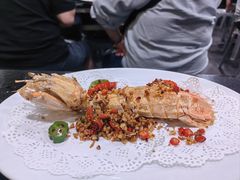 -一哥美食(总店)