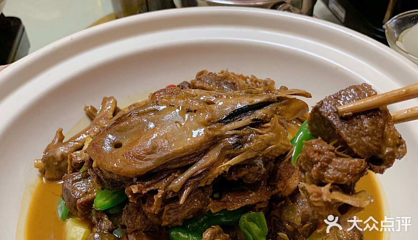 深圳探店｜很下饭的湘菜