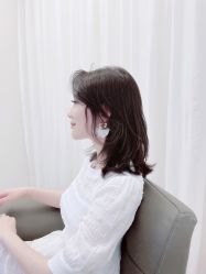 -MINX名珂斯·烫染形象设计