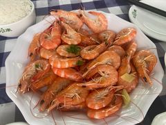 -钱大妈海鲜饭店(保利林语店)