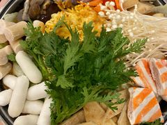 -山水甲山(右安门店)