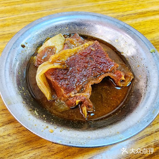 阿波牛肉店(灯洲商业城安置房店)