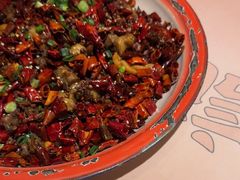 -杨记隆府重庆江湖菜(大悦城店)