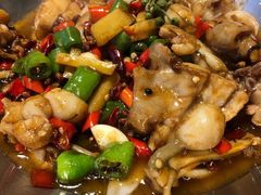 -杭百味·大众精选杭帮菜(西湖音乐喷泉店)