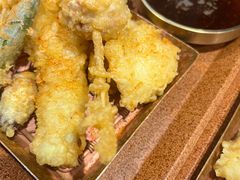 -天妇罗内顺田(罗湖店)