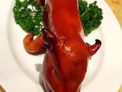 -8餐厅(新葡京酒店)