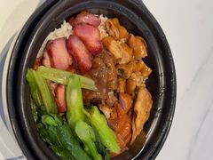 -潮人潮品隆江猪脚饭(城壹汇·流花店)