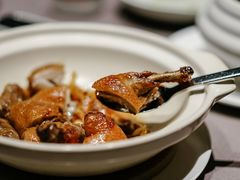 薑母鸭-遇外滩(BFC外滩金融中心店)