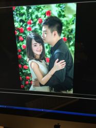 -挪娅婚纱摄影皇家会所