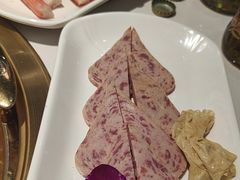 -欠火锅·水牛毛肚·团建聚餐·生日宴(何山路店)