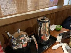 -九田家黑牛烤肉料理(新辰里亚运村店)