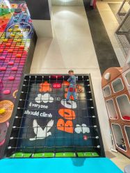 -meland club亲子乐园(重庆万象城店)