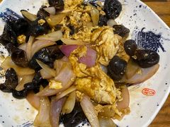 -晓伟海鲜家常菜