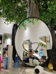 -OnHair Salon