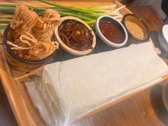 -煎饼卷大葱(春秋西路店)