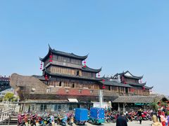 -二十八里太湖船菜(吉祥路店)