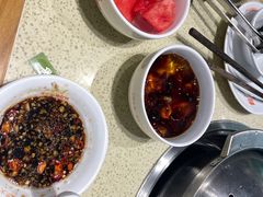 -煲大王猪肚鸡·椰子鸡火锅(红谷滩万达店)
