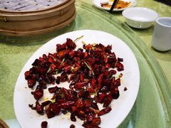 -陈傻子餐厅(世纪都会店)