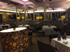 大堂-粗茶淡饭·汉口公馆(循礼门店)