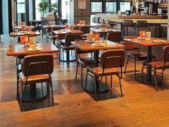 -京A Taproom·精酿餐吧(CBD店)
