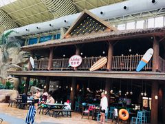 -杭州开元森泊度假乐园