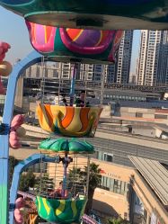 -长沙云顶星河游乐园(步步高·梅溪新天地店)