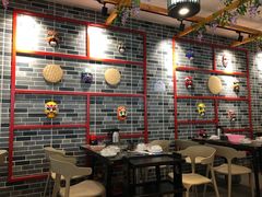 大堂-百签宫串串香重庆火锅(夏湾店)