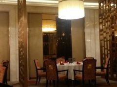 -酌宴府The China Club·广州万富希尔顿酒店(云城东路店)