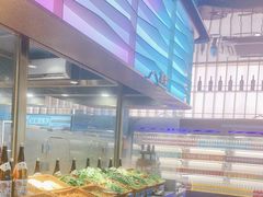 -奢谷·海鲜自助(南海万科店)