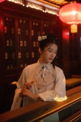 -汉仪华裳汉服馆(打浦桥店)