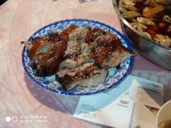 -时二崽肥肠鸡大排档(健康路店)