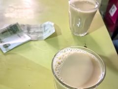 -老光明岗琼甜茶馆