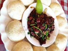-南来顺饭庄·清真(南菜园店)