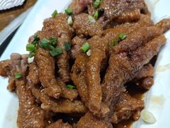 -天盛海鲜烧烤城·特色烤海鲜(开发区店)