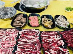 -老猫牛肉火锅(沙溪店)