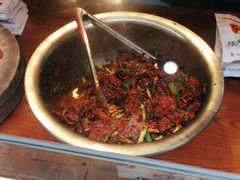 -張飛牛肉(锦里店)